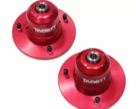 Tarett Engineering Rear Monoball Shock Mount Pair Dome Style Porsche 986 Boxster 97-04