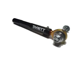 Tarett Engineering Front Tie Rod Motorsport Style Extended Length Porsche 996 Carrera | 991 Carrera | 986 Boxster | 987 Boxster | 987 Cayman | 981 Cayman | 981 Boxster 98-19