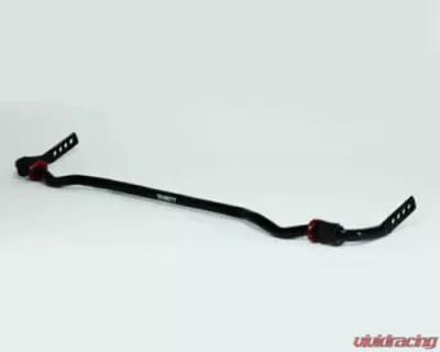 Tarett Engineering OEM Porsche GT3 Swaybar with Bushings Front 3 Position Adjustment Porsche 991 Targa 14-16 - 991FSBK-OEM