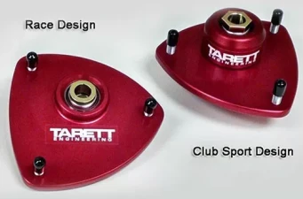 Mounts