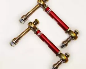 Tarett Engineering Drop Link Pair Front Porsche 991 GT3 14-16