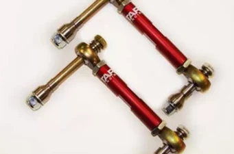 Suspension