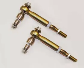 Tarett Engineering Front Tie Rod with Bump Steer Pair Porsche 964 GT2 EVO 89-94