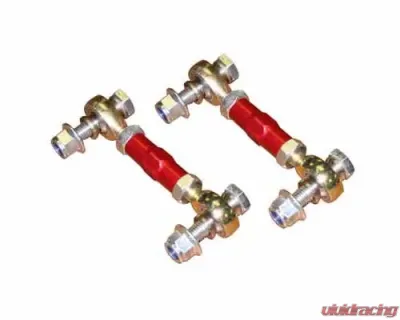 Tarett Engineering Drop Link Pair Rear All Porsche 993 93-98 - 993RDLNK