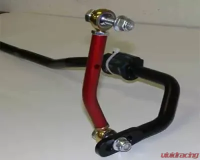 Tarett Engineering OEM Porsche RS Swaybar with Bushings Rear 3 Position Adjustment 20.1mm Porsche 993 93-98 - 993RSBK