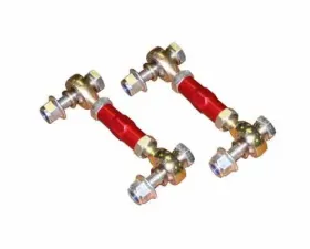 Tarett Engineering Drop Link Pair Rear Curved RS Style 180mm to 205mm Porsche 993 93-98