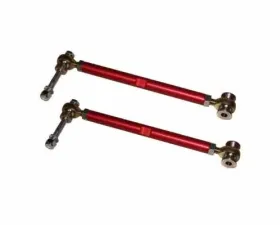 Tarett Engineering Toe Link Pair Tarett Porsche 993 93-98