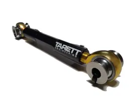 Tarett Engineering Rear Upper Control Arms Motorsport Style Porsche 996 | 997 Carrera 98-13
