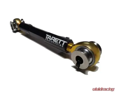 Tarett Engineering Rear Upper Control Arms Motorsport Style Porsche 996 | 997 Carrera 98-13 - 996.006.CLAMP
