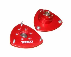 Tarett Engineering Front Monoball Camber Plate Pair Porsche Porsche 997 Turbo 07-09
