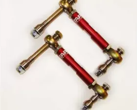 Tarett Engineering Drop Link Pair Front Porsche 996 Carrera 98-05