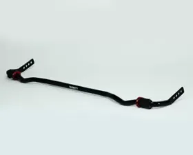 Tarett Engineering Swaybar with Bushings Rear GT Series 20.7 mm 4 Position Adjustment Porsche 996 C2 | C4 98-05