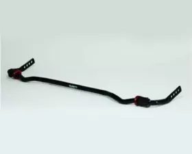 Tarett Engineering OEM Porsche Swaybar with Bushings Rear GT Series 20.7 mm 4 Position Adjustment Porsche 996 C2 | C4 98-05