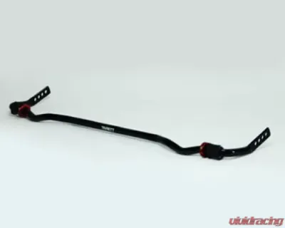 Tarett Engineering Swaybar with Bushings Rear 24mm 3 Position Adjustment Porsche 997.1 TT | GT2 07-09 - 997.1RSBK-OEM