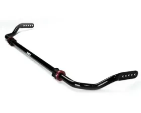 Tarett Engineering Swaybar with Bushings Front 25.5mm 5 Position Adjustment Porsche 997.2 Carrera 09-11