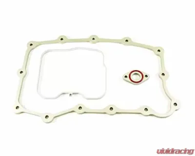 Tarett Engineering Deep Sump Kit .5QT Porsche 996 GT3 02-05 - BK-R-9095