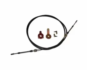 Tarett Engineering Cable Kit Rear Bladed Bar Controller Porsche Boxster 97-12