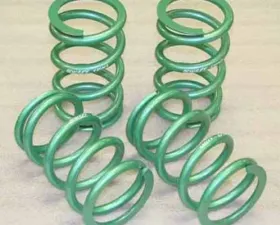 Tarett Engineering Coil Spring Kit BSR Spec 450 | 500 Rate Porsche 986 Boxster 97-04