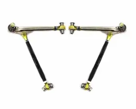 Tarett Engineering Pro-Series Control Arm Pair Front Porsche 997 Turbo 07-09