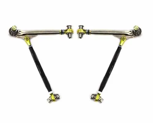 Tarett Engineering Pro-Series Control Arm Pair Rear Porsche 987 Cayman 06-13 - ERP-LCA-R