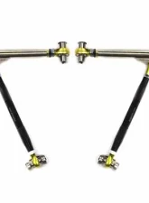 Tarett Engineering Pro-Series Control Arm Pair Rear Porsche 987 Boxster 05-12                                     - ERP-LCA-R - Image 4