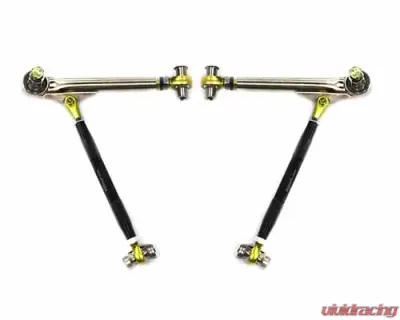 Tarett Engineering Pro-Series Control Arm Pair Rear Porsche 987 Boxster 05-12 - ERP-LCA-R
