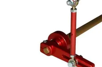 Suspension