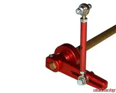 Tarett Engineering Swaybar and Drop Link Kit Front 22mm Porsche 911 | Porsche 912 | Porsche 914 65-89 - FSBA22