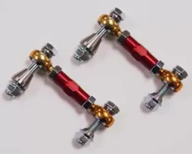 Tarett Engineering Drop Link Pair Rear Porsche 996 GT2 01-05