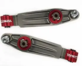 Tarett Engineering Cup-Series Lower Control Arm Kit Porsche 997 Turbo 07-09