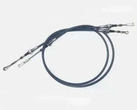 Tarett Engineering Shift Cable Set Cup Style Porsche 986 Boxster 97-99