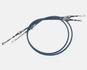 Tarett Engineering Shift Cable Set Cup Style Porsche 997 Turbo 07-09