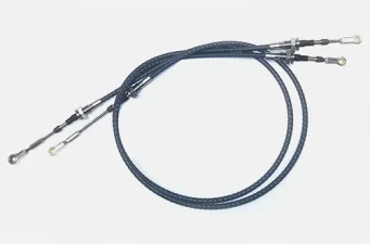 Clutch Lines and Cables