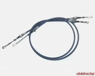 Tarett Engineering Shift Cable Set Cup Style Porsche 996 GT3 02-05 - NM202