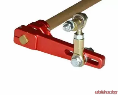 Tarett Engineering Swaybar and Drop Link Kit Rear 19.3mm Porsche 911 65-77 - RSBA19E