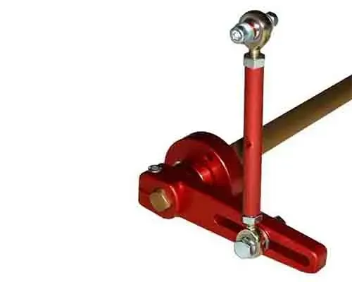 Tarett Engineering Swaybar and Drop Link Kit Rear 22mm Porsche 911 | Porsche 912 78-89 - RSBA22L