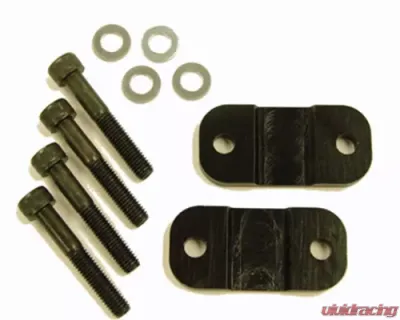 Tarett Engineering Adaptor Kit For Rear Porsche 997.2 Carrera 09-11 - RSBADP997.2