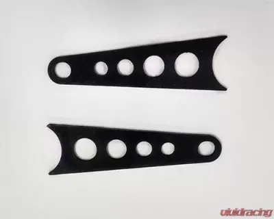 Tarett Engineering Bump Steer Support Pair Porsche 914 69-76 - RSRBSKLSB