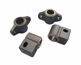 Tarett Engineering Front Control Arm Bushing Kit Porsche 911 | 914 69-89