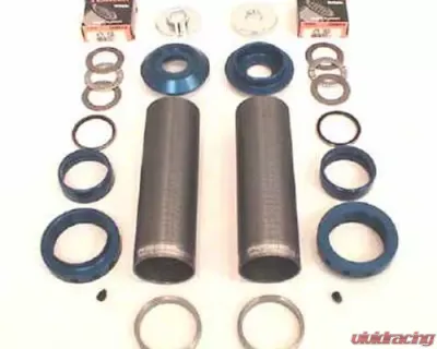 Tarett Engineering Front Coil Over Conversion Kit Sleeves Hats and Collars Porsche 911 | Porsche 914 69-89 - RSRFCOK911