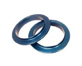 Tarett Engineering Helper Spring Spacer 2.25