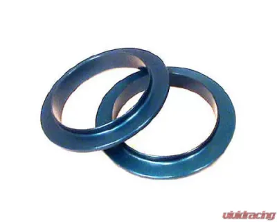 Tarett Engineering Helper Spring Spacer 2.25" ID Pair Porsche 914 69-76 - RSRSP