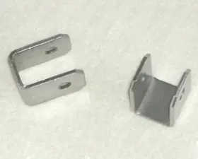 Tarett Engineering U-Bracket Adapter Porsche 911 | 912 | 914 74-89