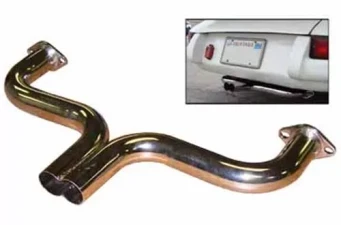 Exhaust Parts