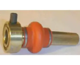 Tarett Engineering Precision Shift Coupler Porsche 930 75-89