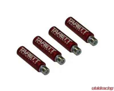 Tarett Engineering Shifter Riser Spacer Kit 2.5" Porsche 996 GT3 02-05 - SRSK