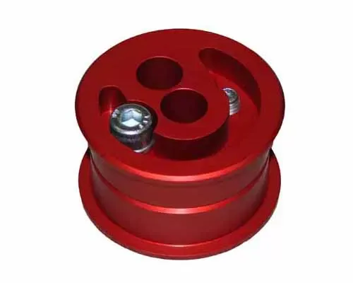 Tarett Engineering Thrust Arm Bushing Kit Each Non Adjustable Front Porsche 987 Boxster 05-12 - TABKA02