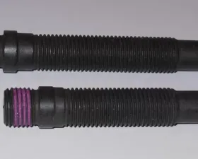 Tarett Engineering Competition Wheel Studs 82.5mm Porsche Models