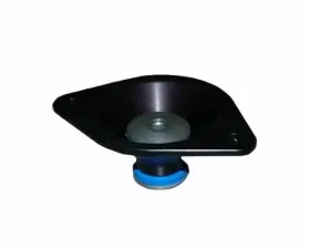 Tarett Engineering Semi-Solid Transmission Mount Each Porsche 986 Boxster 97-04