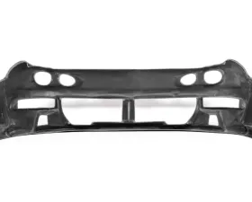 KBD Bodykits EX Spec Style 1 Piece Front Bumper Acura Integra 1994-1997